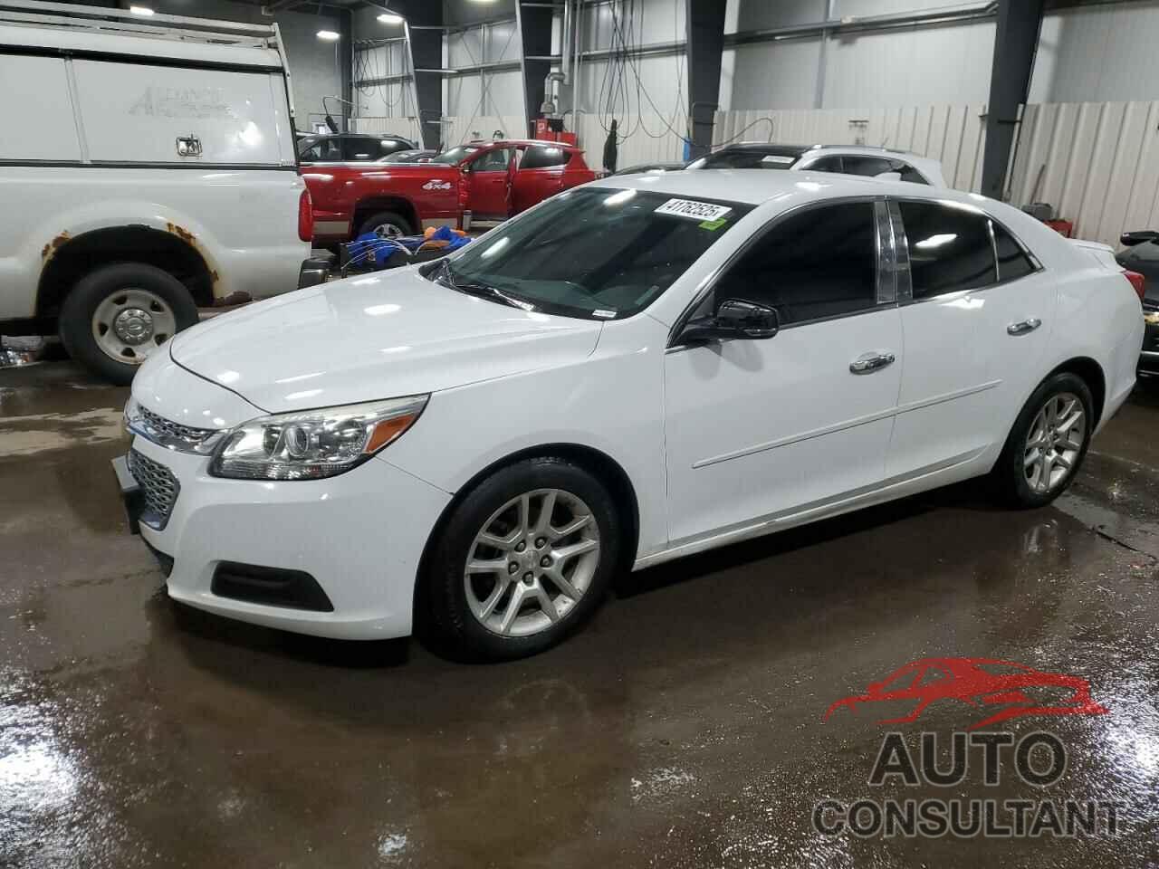 CHEVROLET MALIBU 2015 - 1G11C5SLXFF347107