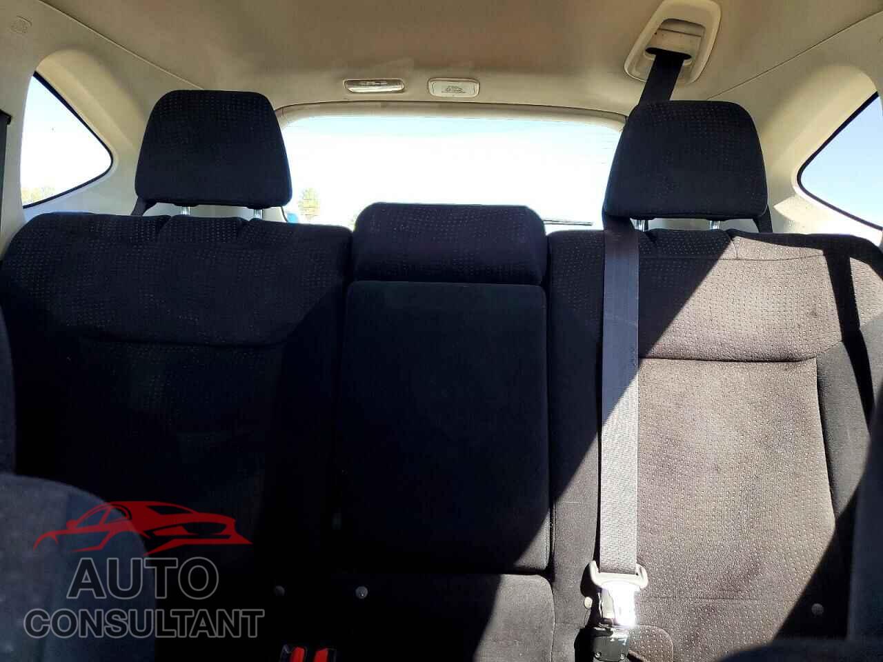HONDA CRV 2014 - 2HKRM4H59EH698864