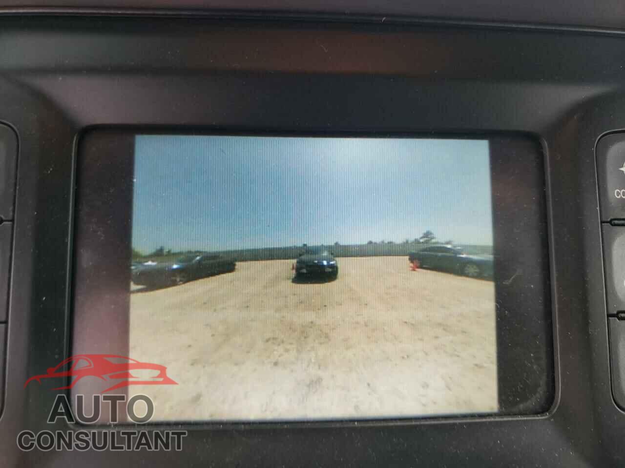 DODGE CHALLENGER 2017 - 2C3CDZAG8HH651535