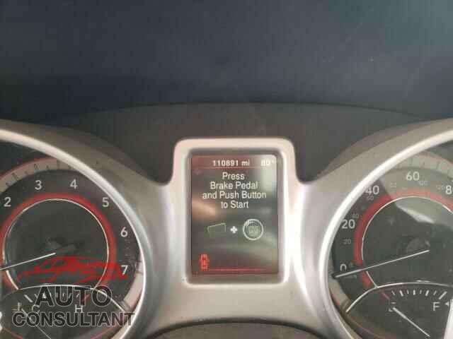 DODGE JOURNEY 2017 - 3C4PDCAB2HT601879