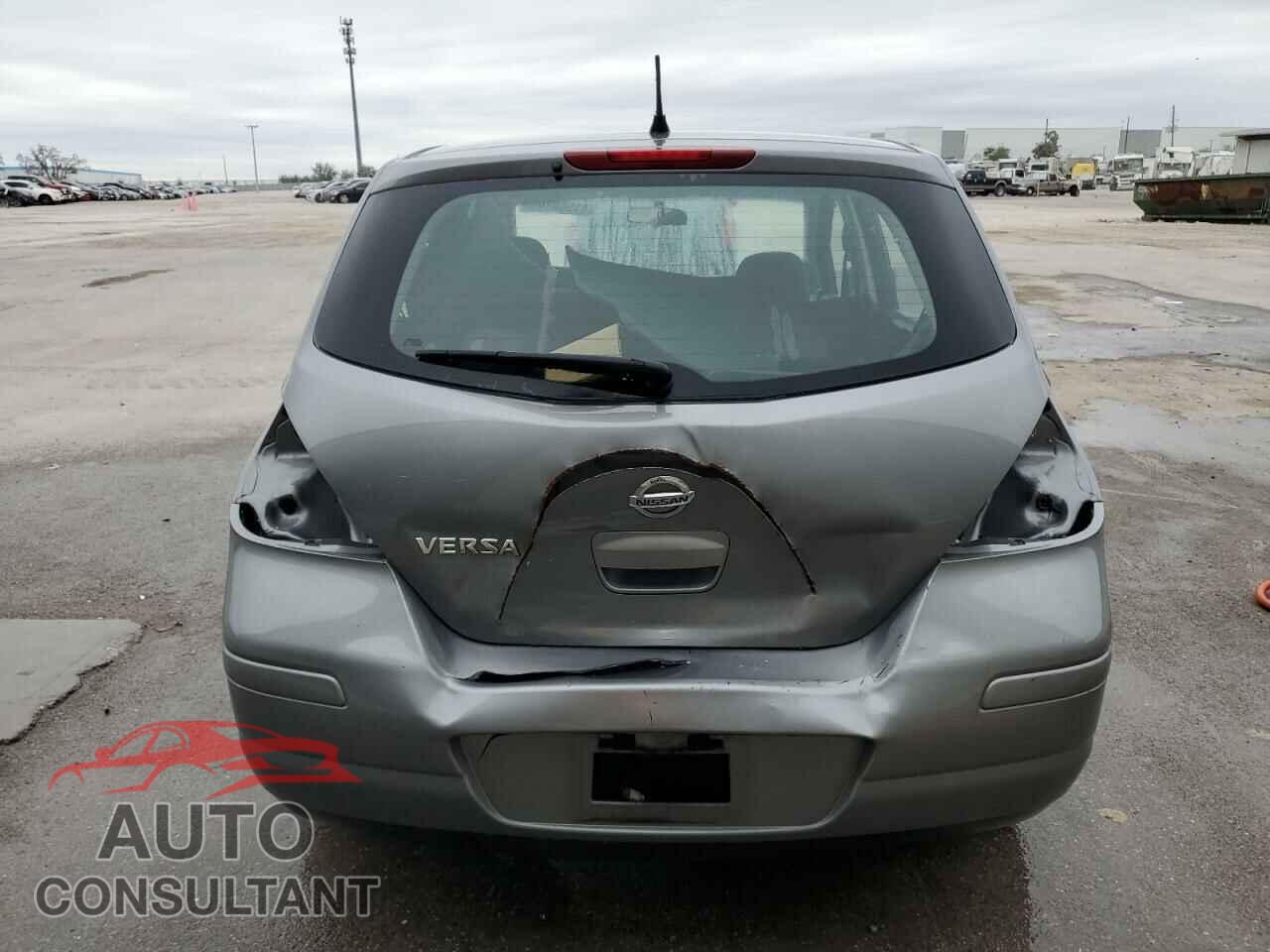 NISSAN VERSA 2012 - 3N1BC1CP3CK282584