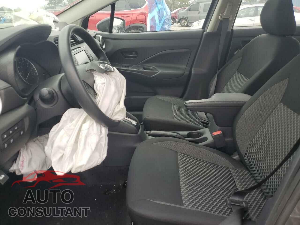 NISSAN VERSA 2020 - 3N1CN8DV6LL803716