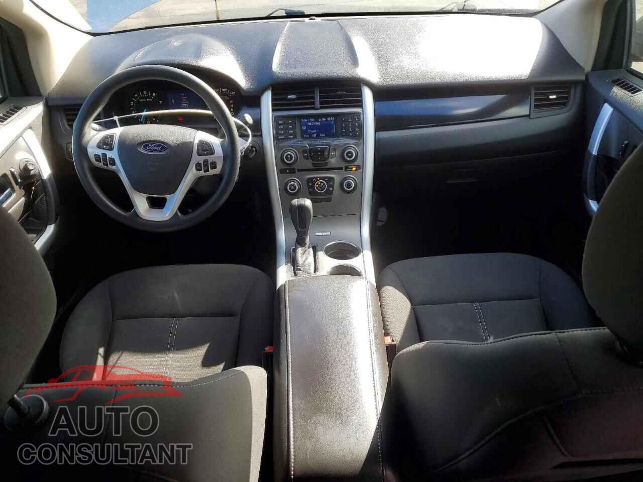 FORD EDGE 2013 - 2FMDK4GCXDBC17915