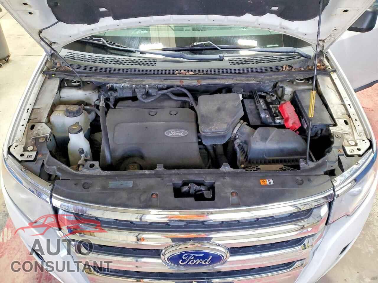 FORD EDGE 2011 - 2FMDK3GC7BBB13762