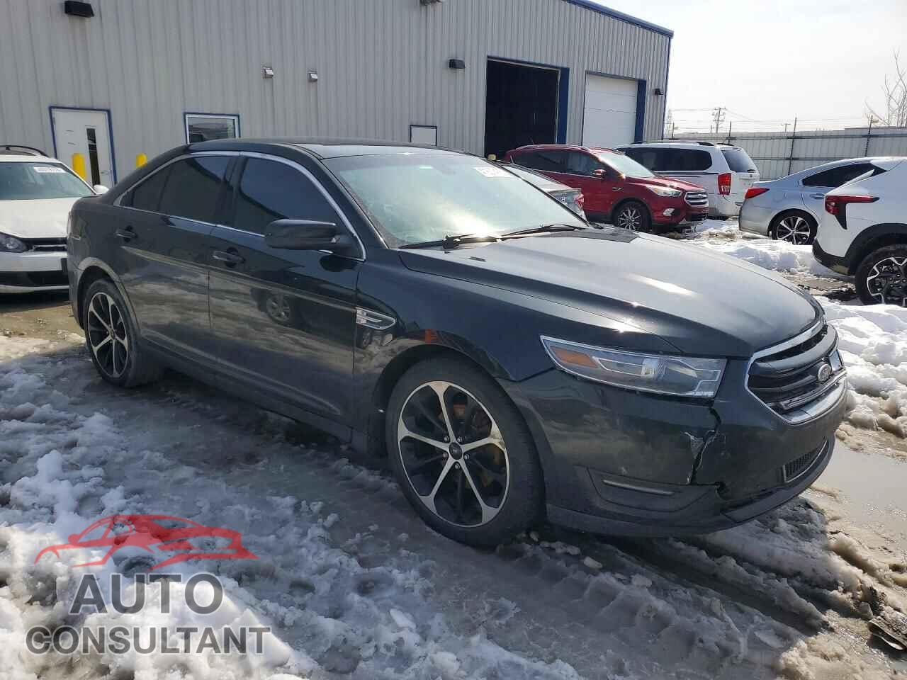 FORD TAURUS 2014 - 1FAHP2E84EG131154