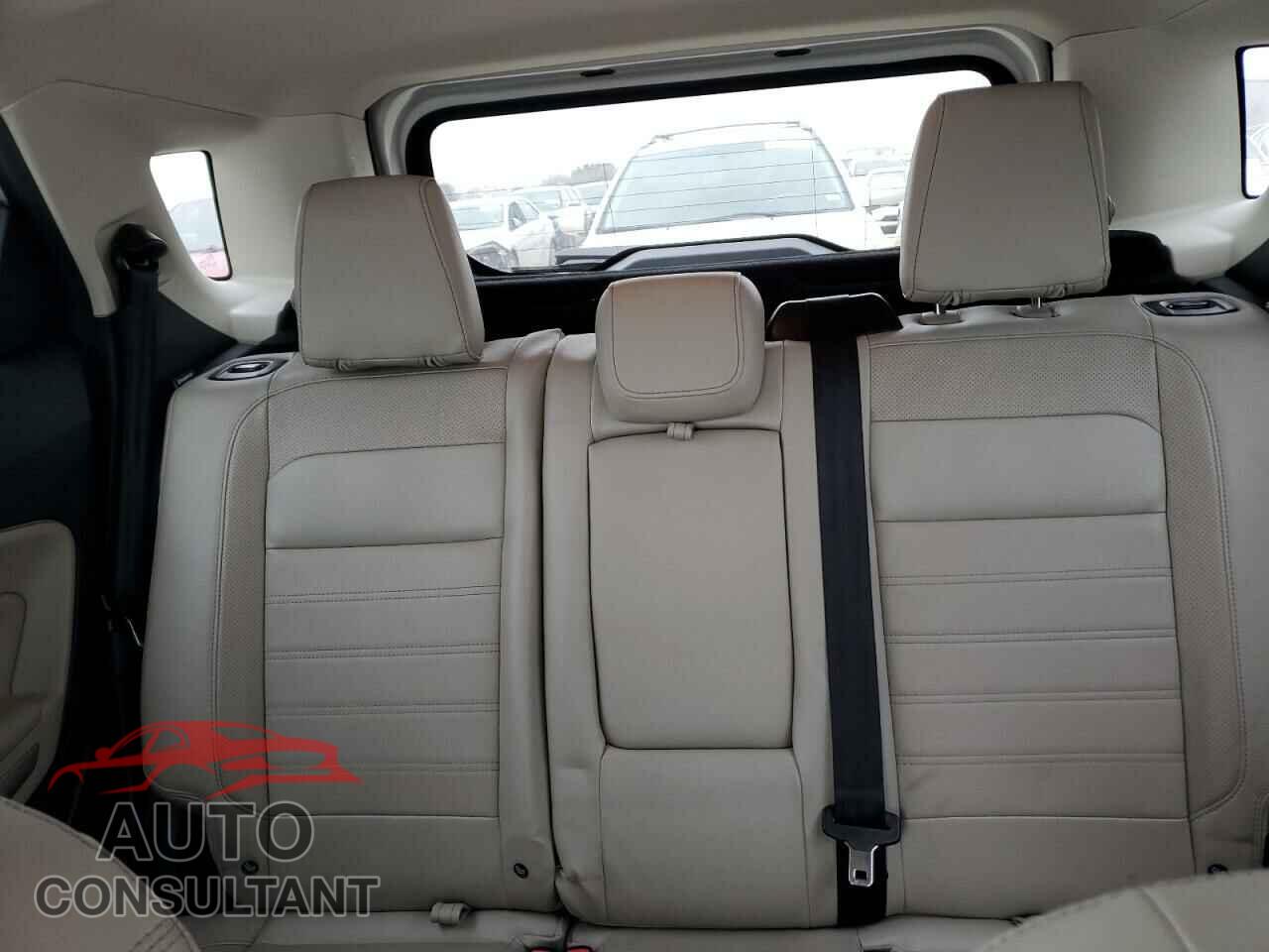 FORD ECOSPORT 2020 - MAJ6S3KL6LC348018