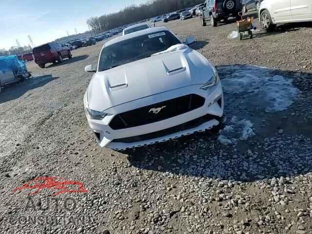 FORD MUSTANG 2019 - 1FA6P8CF2K5105624