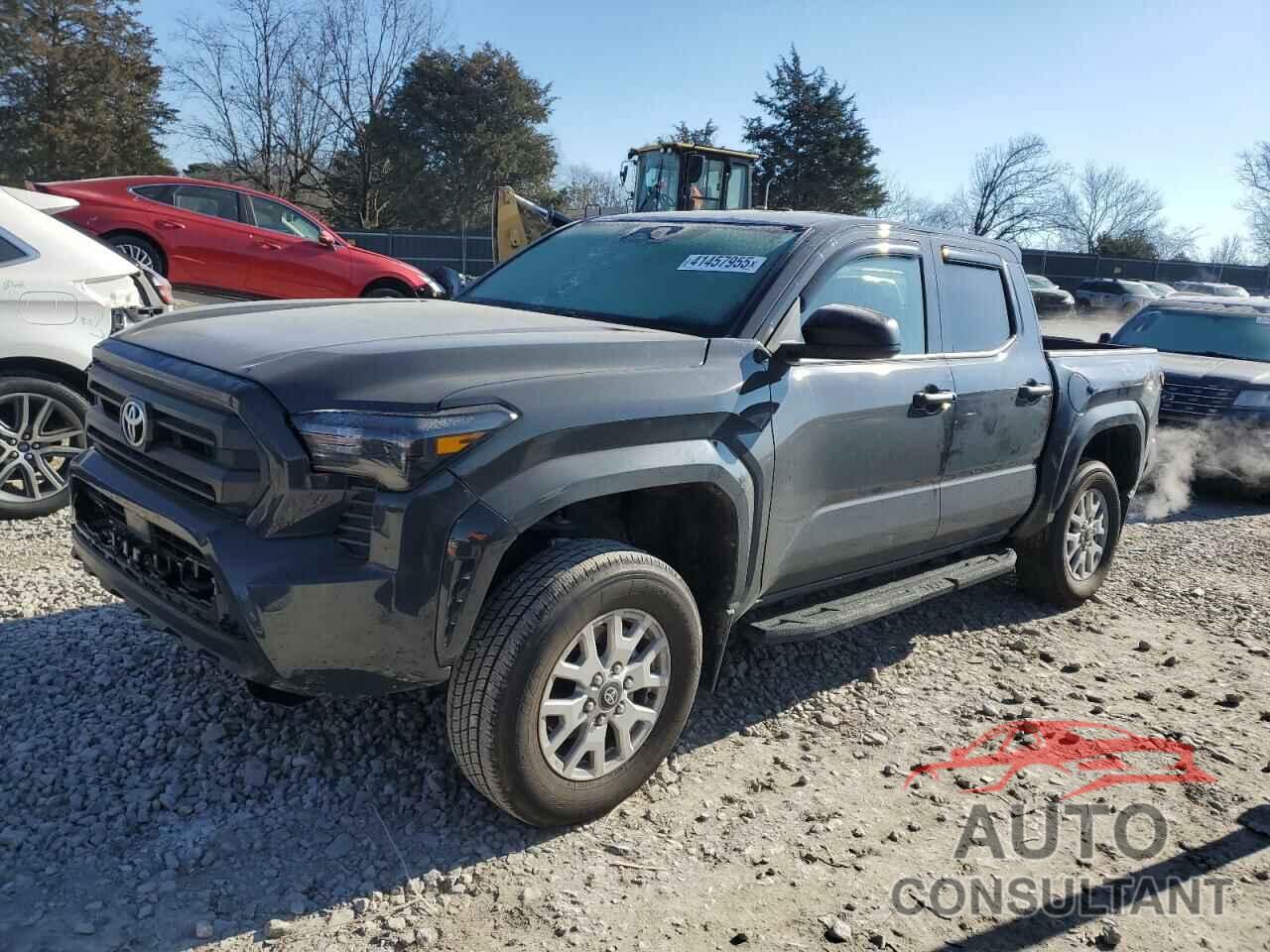 TOYOTA TACOMA 2024 - 3TYLD5KN5RT004924