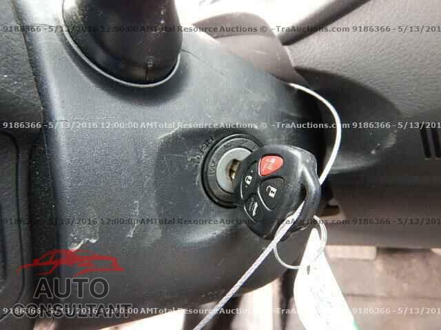 FORD TAURUS 2015 - 1FAHP2D87FG192663