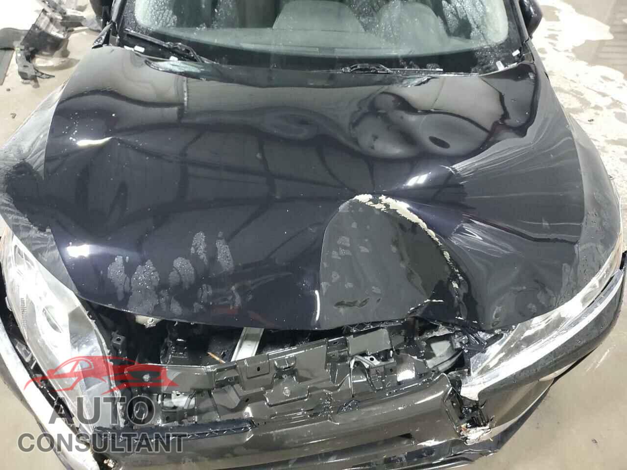 MITSUBISHI ECLIPSE 2020 - JA4AT3AA7LZ028490