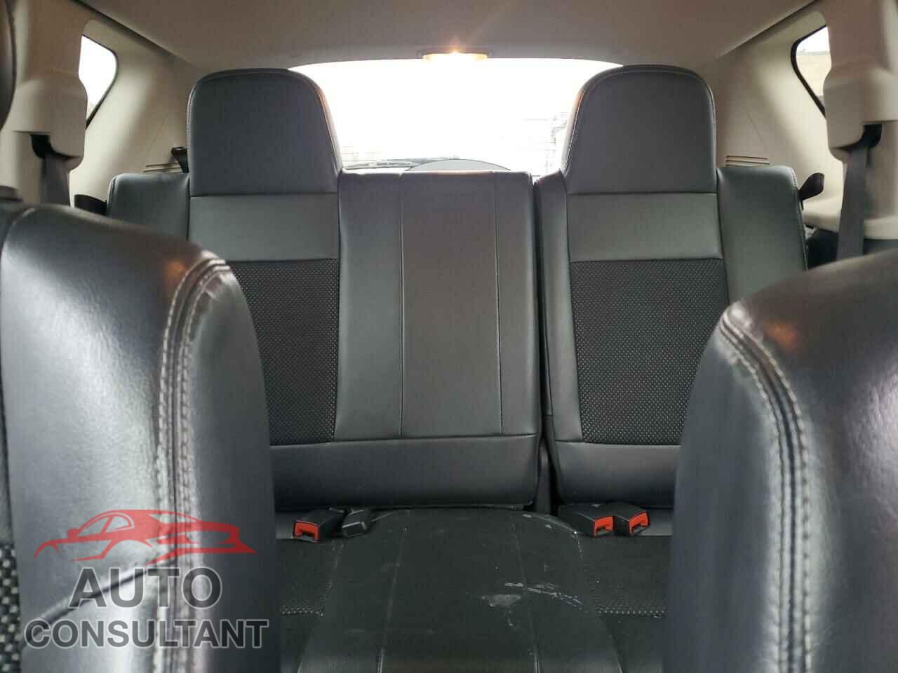 JEEP COMPASS 2017 - 1C4NJDEB7HD191067