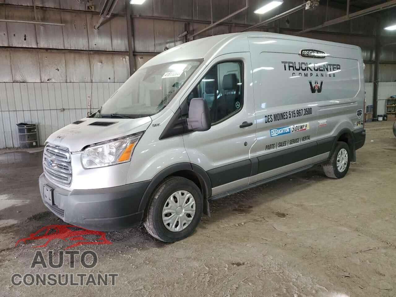 FORD TRANSIT 2018 - 1FTYR2CV6JKA13580