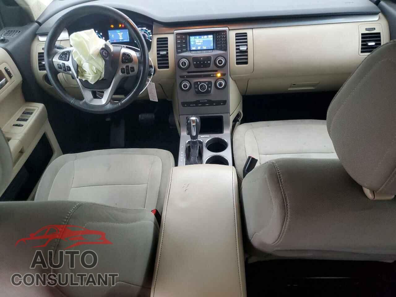 FORD FLEX 2014 - 2FMGK5B84EBD13109