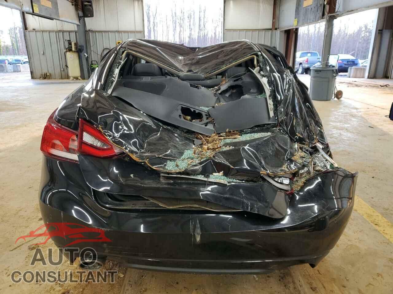NISSAN MAXIMA 2017 - 1N4AA6AP1HC383608