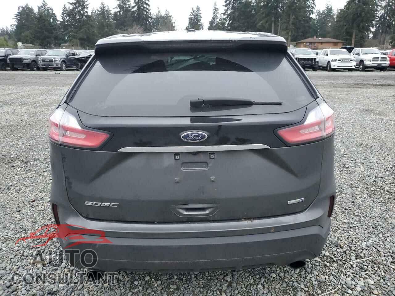 FORD EDGE 2020 - 2FMPK4G99LBA35560