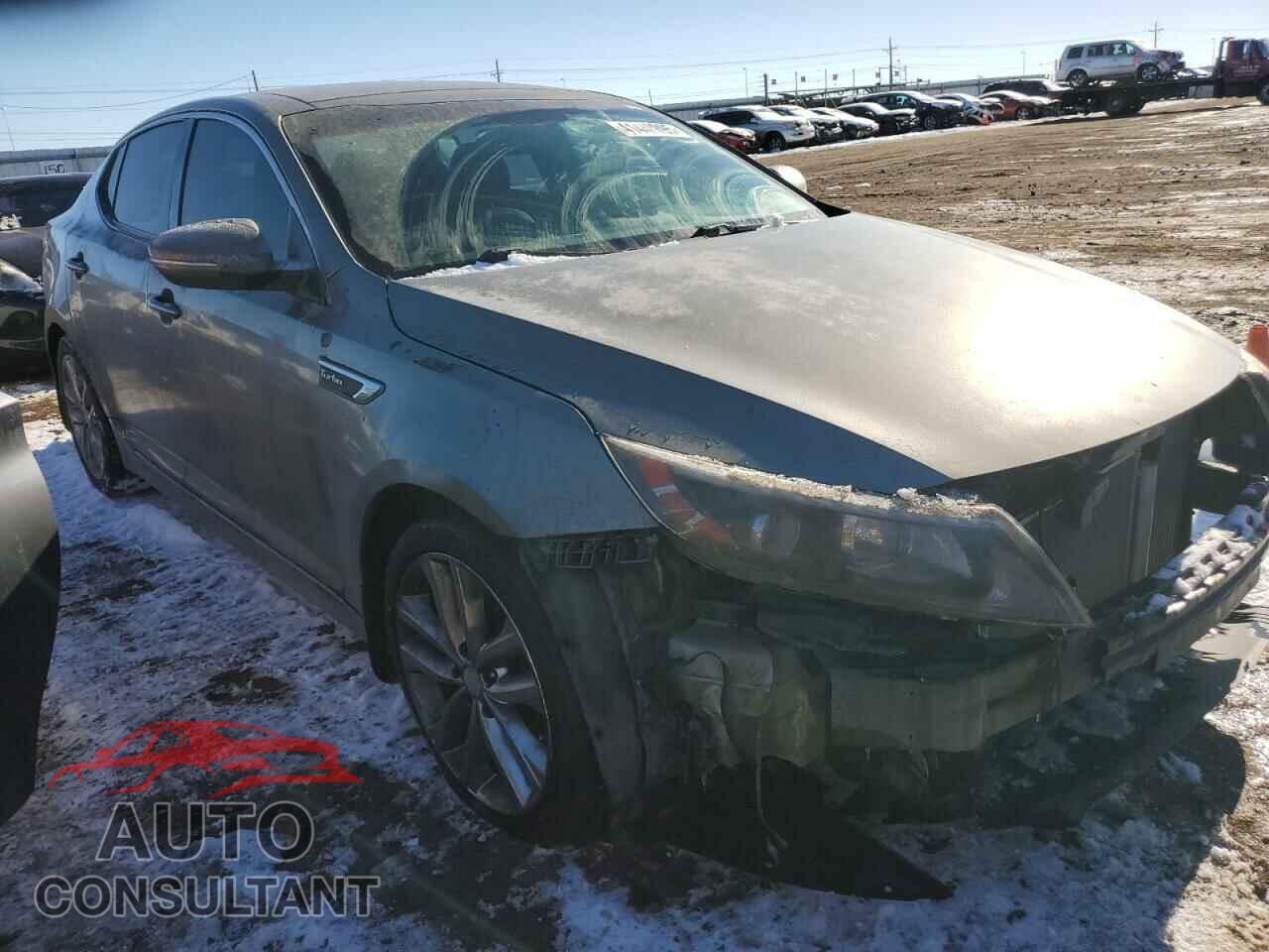 KIA OPTIMA 2015 - 5XXGR4A60FG398610