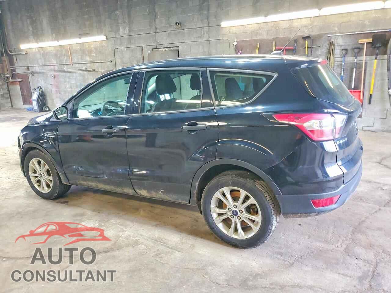 FORD ESCAPE 2017 - 1FMCU0F77HUE27956
