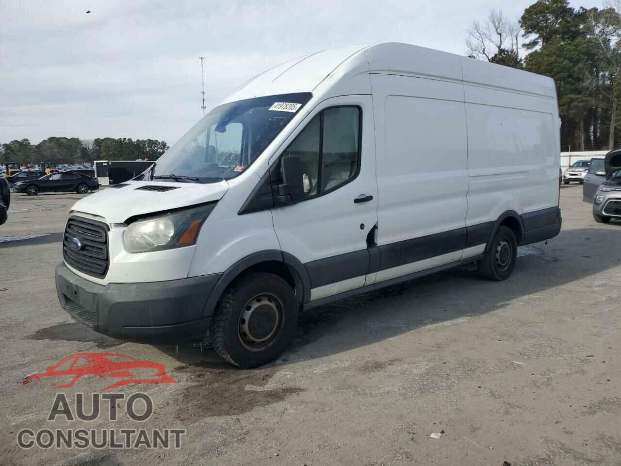 FORD TRANSIT 2016 - 1FTBW3XG4GKA51673