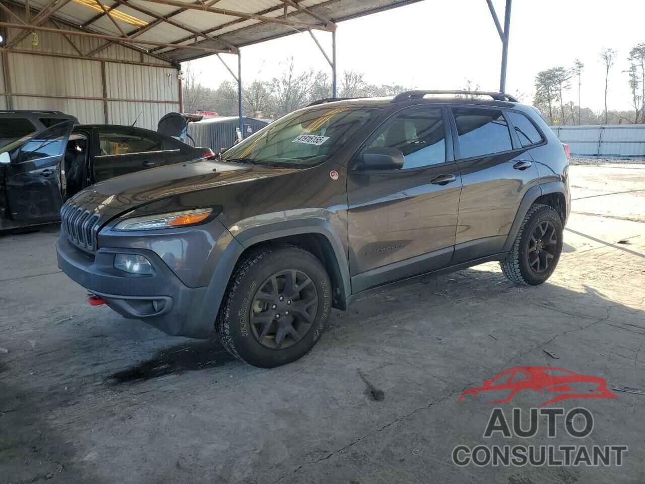 JEEP CHEROKEE 2015 - 1C4PJMBS8FW577639