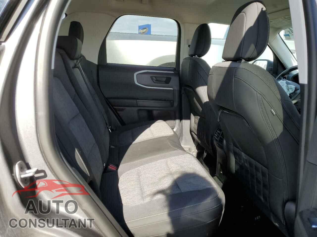 FORD BRONCO 2021 - 3FMCR9B69MRA96219