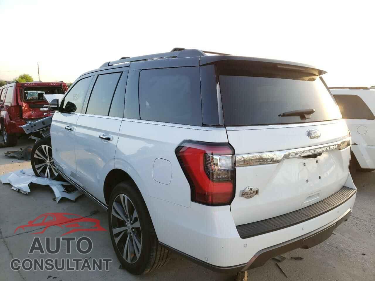 FORD EXPEDITION 2020 - 1FMJU1NT5LEA28042