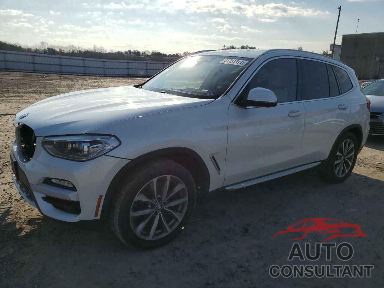 BMW X3 2019 - 5UXTR9C51KLD97574