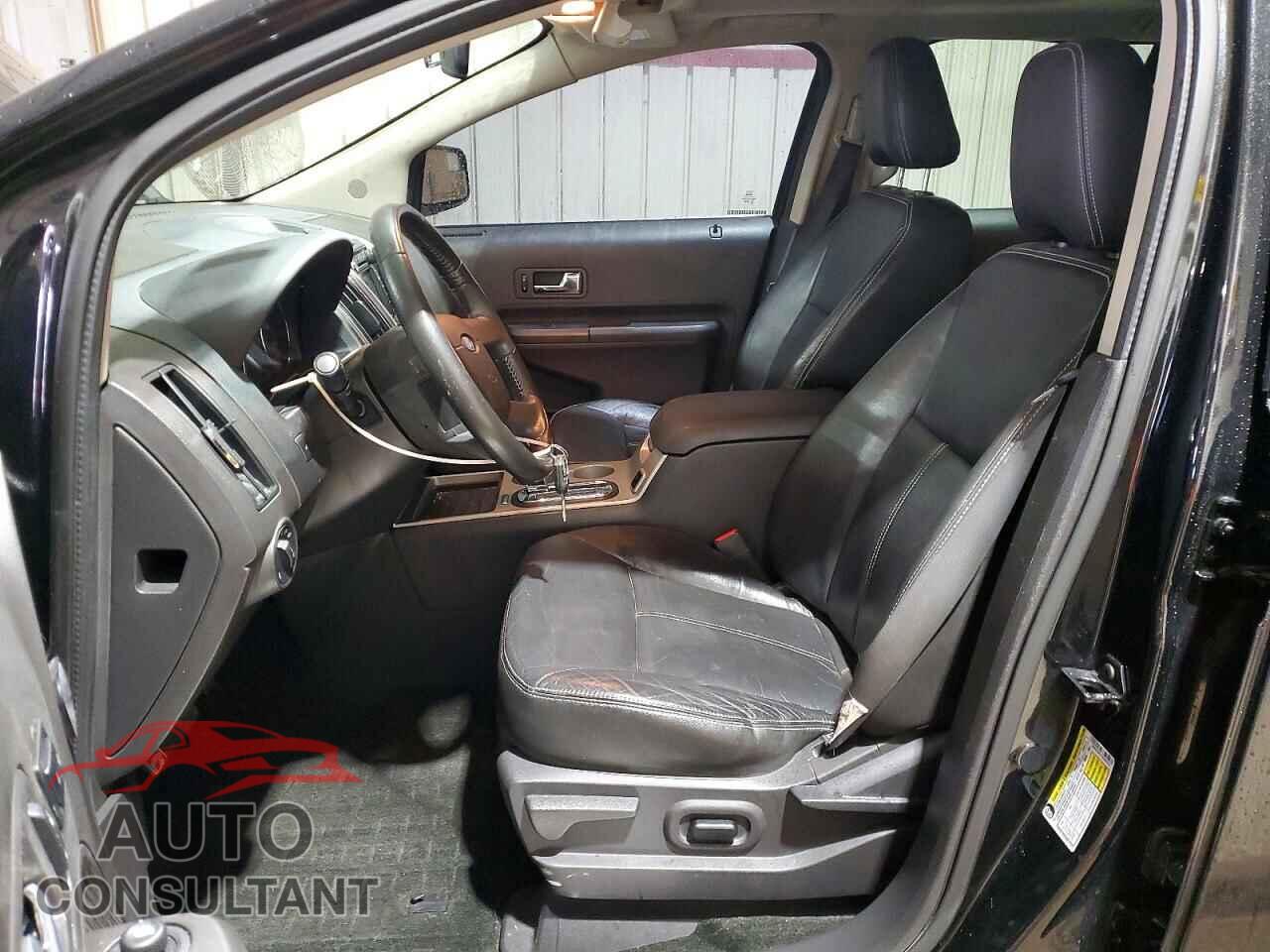 FORD EDGE 2010 - 2FMDK4KC7ABA86316