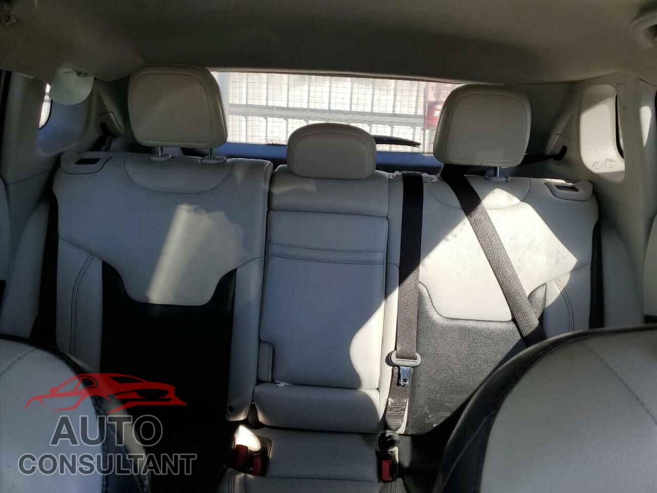 JEEP COMPASS 2020 - 3C4NJCCBXLT110269
