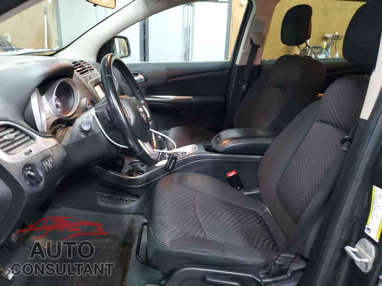 DODGE JOURNEY 2011 - 3D4PG4FB6BT512476