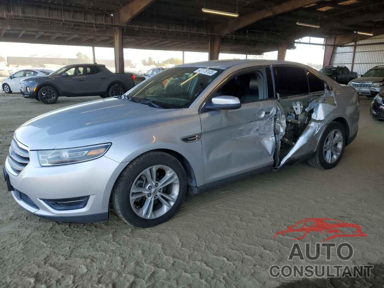 FORD TAURUS 2014 - 1FAHP2E84EG176787