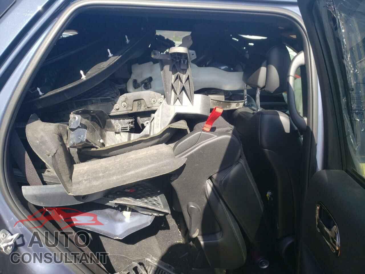 DODGE DURANGO 2019 - 1C4SDJCT9KC770871