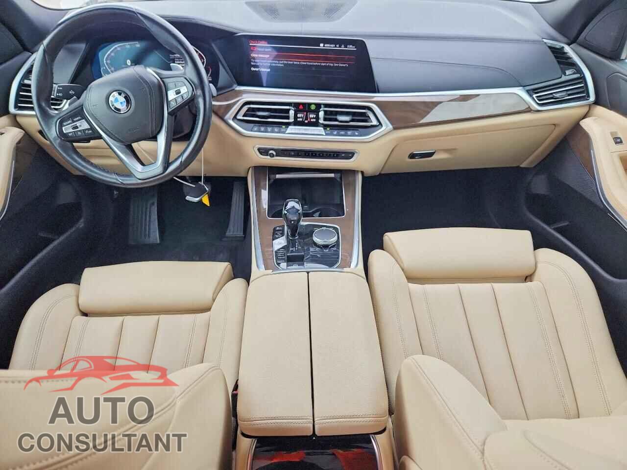 BMW X5 2020 - 5UXCR4C01L9B08716
