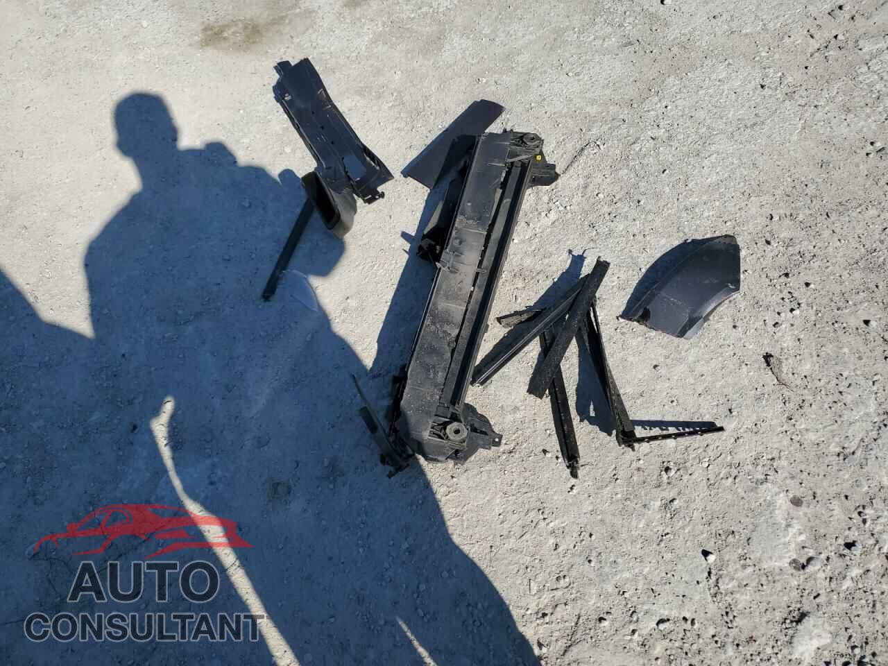 FORD BRONCO 2023 - 3FMCR9B67PRD63605