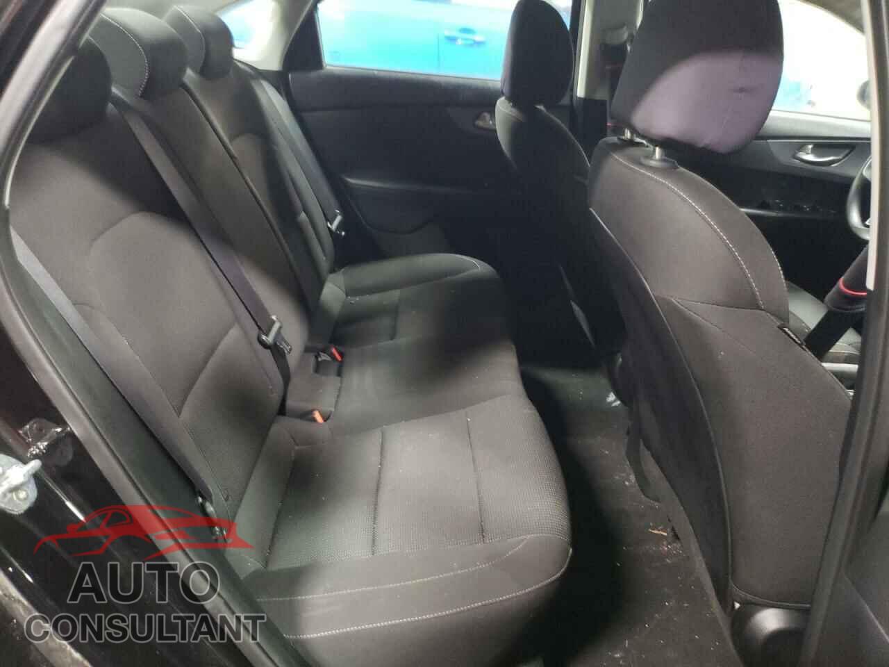 KIA FORTE 2020 - 3KPF24AD7LE157159