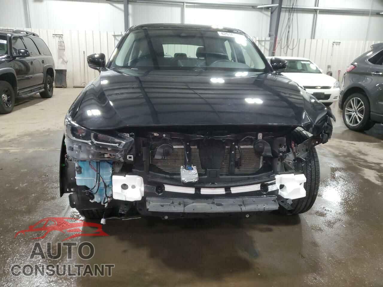 MAZDA CX-5 2023 - JM3KFBAMXP0228593