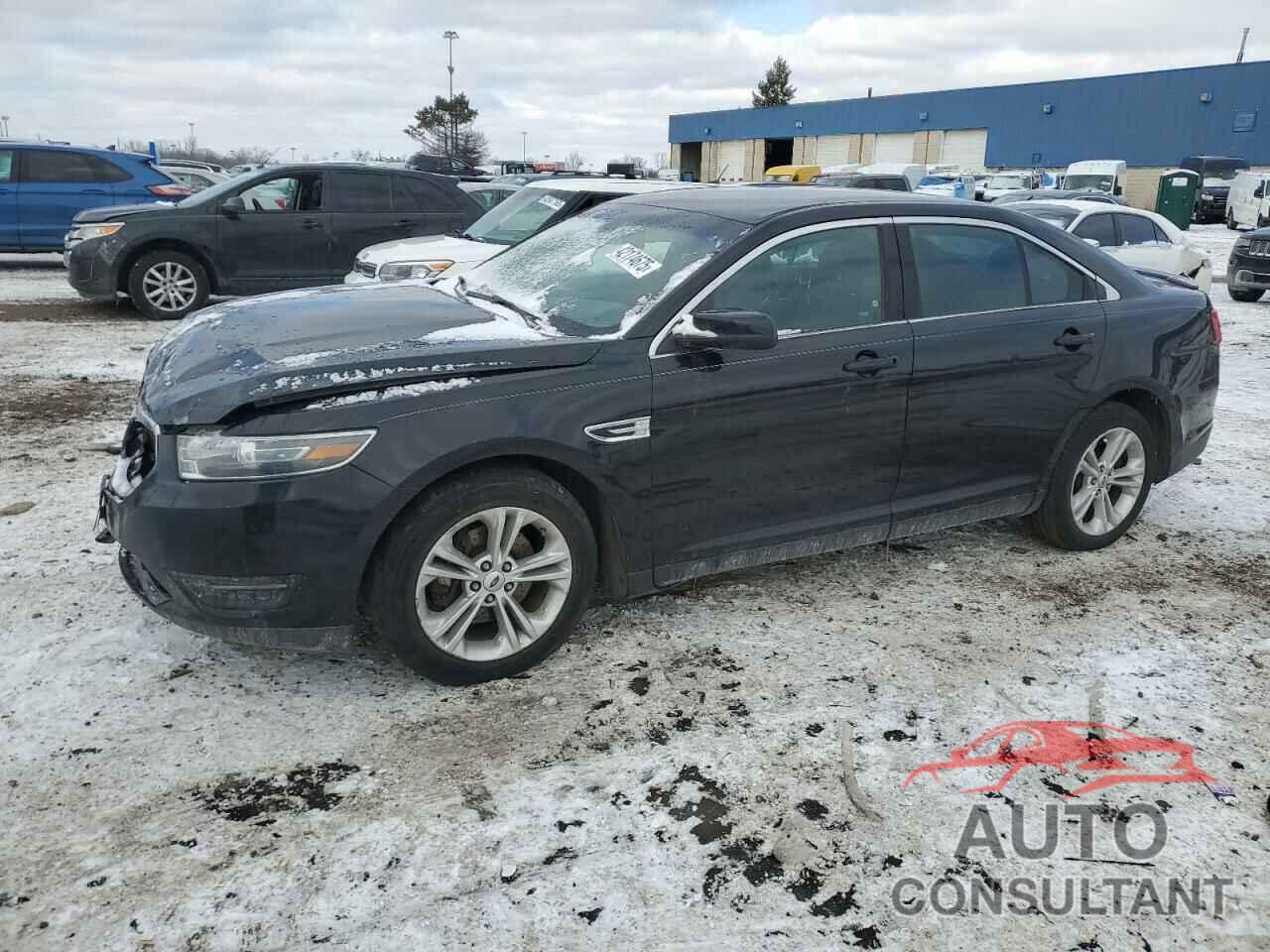 FORD TAURUS 2015 - 1FAHP2E88FG181069