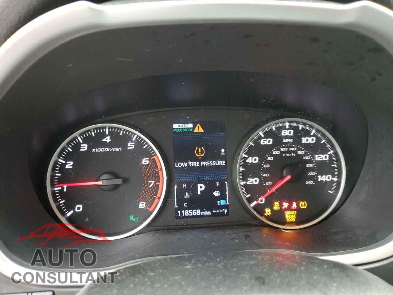 MITSUBISHI ECLIPSE 2018 - JA4AT5AA4JZ038712