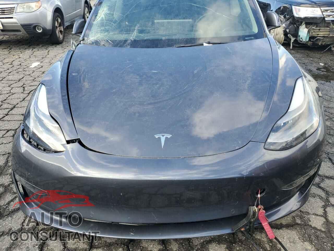 TESLA MODEL 3 2022 - 5YJ3E1EA7NF120974