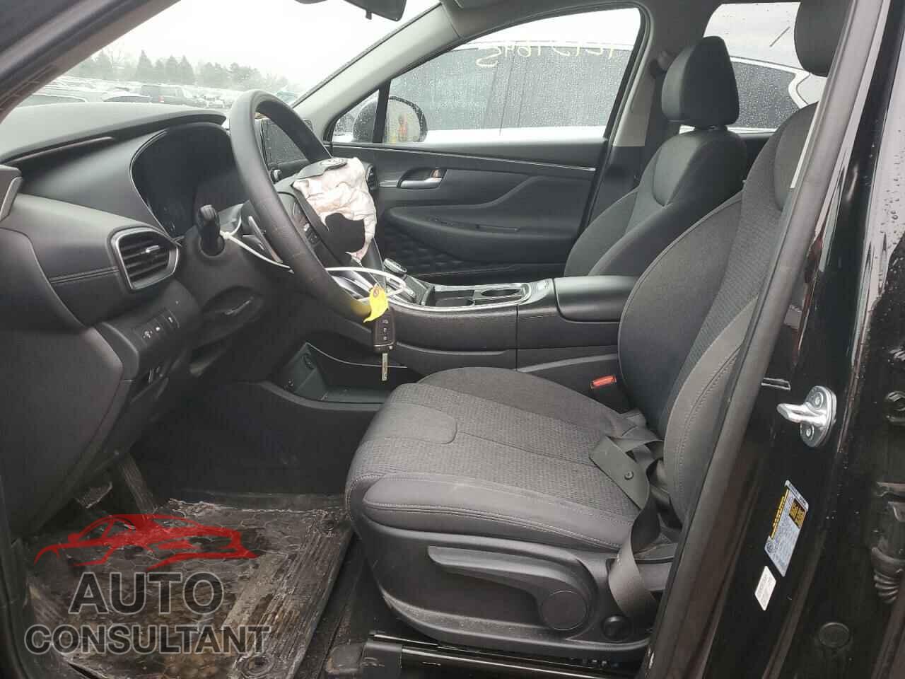 HYUNDAI SANTA FE 2023 - 5NMS14AJ1PH657145