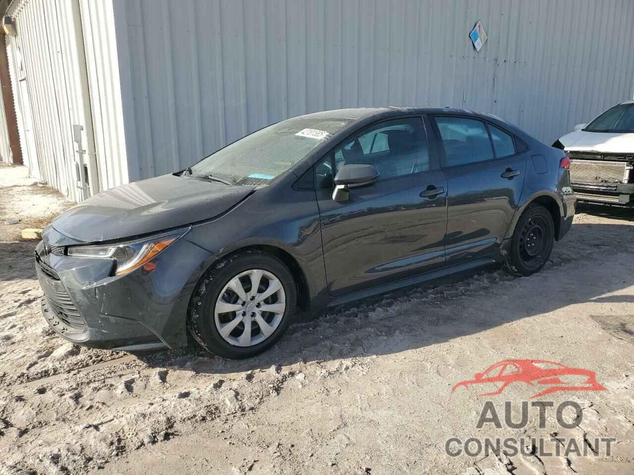 TOYOTA COROLLA 2023 - 5YFB4MDE3PP009642