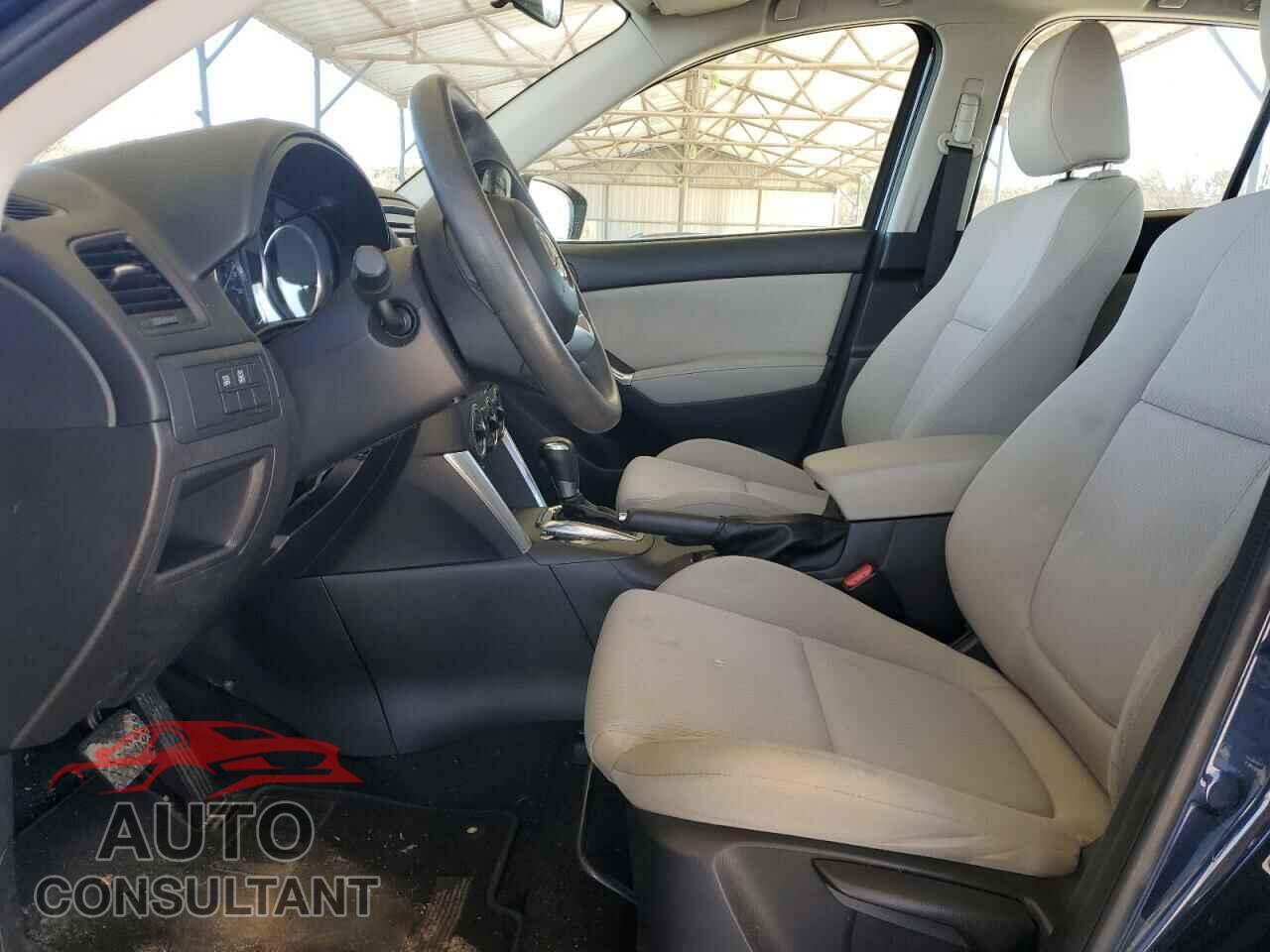 MAZDA CX-5 2014 - JM3KE2BE9E0428551