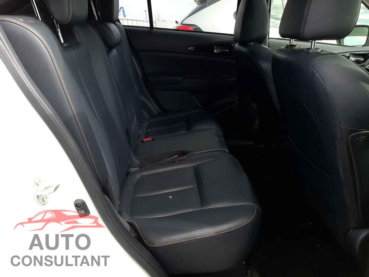 MITSUBISHI ECLIPSE 2019 - JA4AT5AA0KZ011265