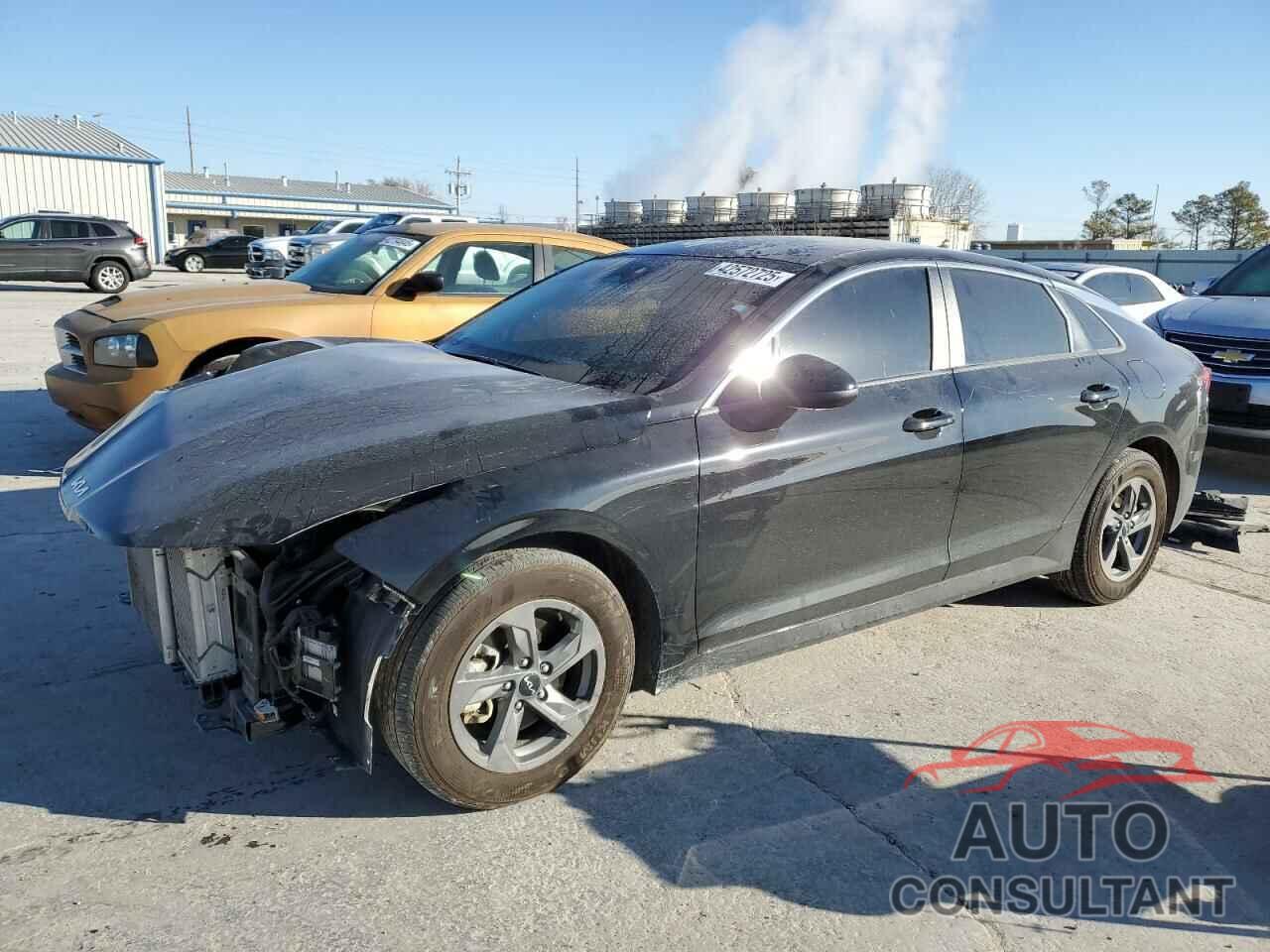 KIA K5 2024 - 5XXG14J21RG265007