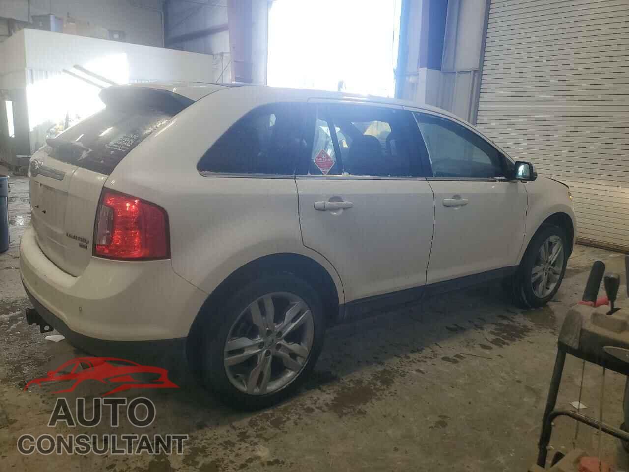 FORD EDGE 2013 - 2FMDK4KC1DBB31559
