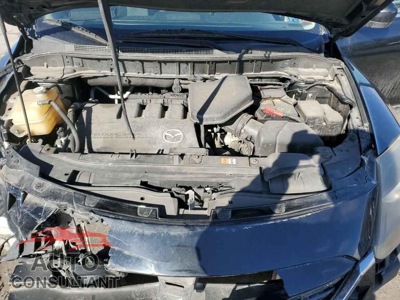 MAZDA CX-9 2014 - JM3TB3CV2E0439084