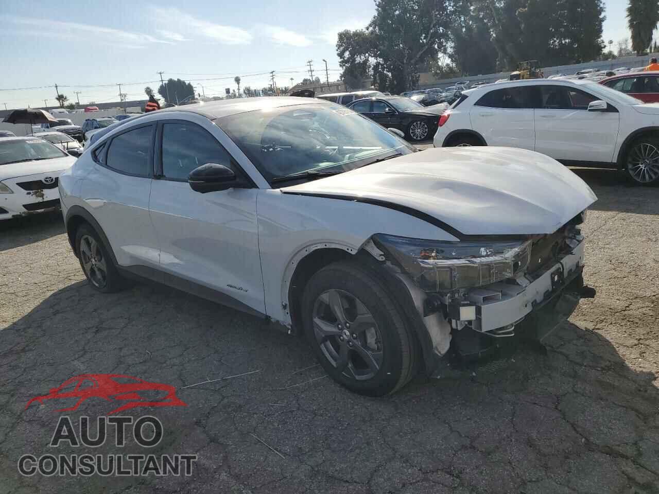 FORD MUSTANG 2023 - 3FMTK1RMXPMA07060