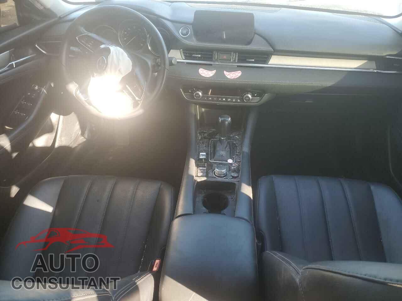 MAZDA 6 2020 - JM1GL1VM2L1521405
