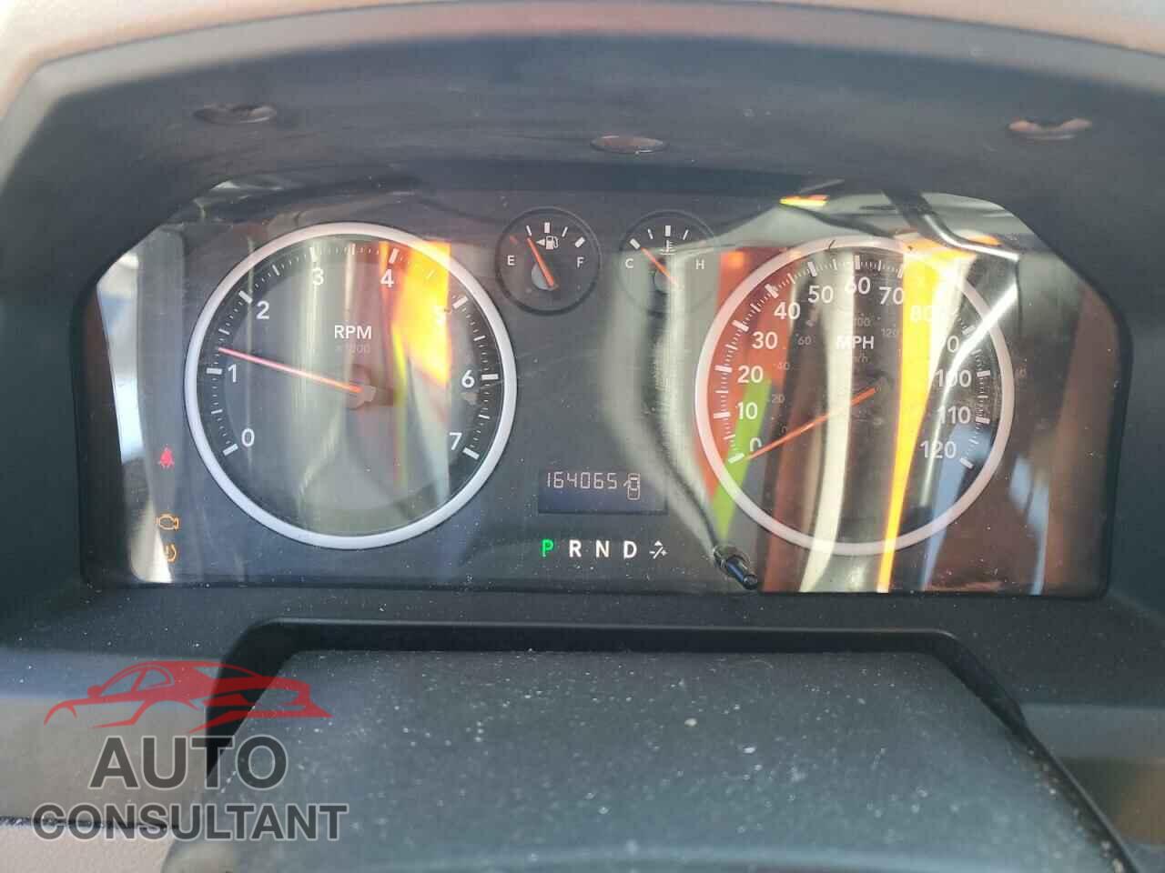 DODGE RAM 1500 2012 - 1C6RD6FT9CS253544
