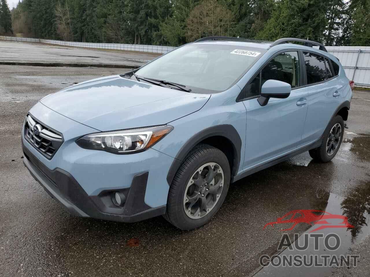 SUBARU CROSSTREK 2023 - JF2GTAEC0PH317143