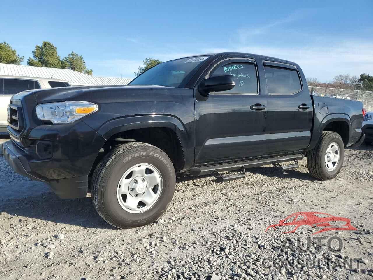TOYOTA TACOMA 2023 - 3TYCZ5AN3PT137763